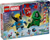 LEGO® Marvel Advent Calendar 2026