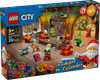 LEGO® City Advent Calendar 2026
