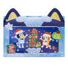 Bluey Fuzzies Advent Calendar