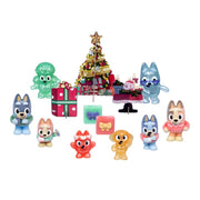 Bluey Fuzzies Advent Calendar