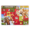 Minecraft Advent Calendar