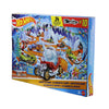 Hot Wheels® Advent Calendar 2026