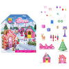 Barbie® Mini BarbieLand Advent Calendar
