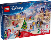 LEGO® Disney Princess Advent Calendar 2026
