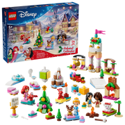 LEGO® Disney Princess Advent Calendar 2026
