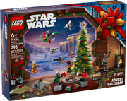 LEGO® Star Wars™ Advent Calendar 2026