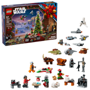 LEGO® Star Wars™ Advent Calendar 2026
