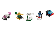 LEGO® Marvel Advent Calendar 2026