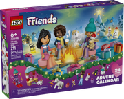 LEGO® Friends Advent Calendar 2026