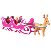 Barbie® Mini BarbieLand Advent Calendar