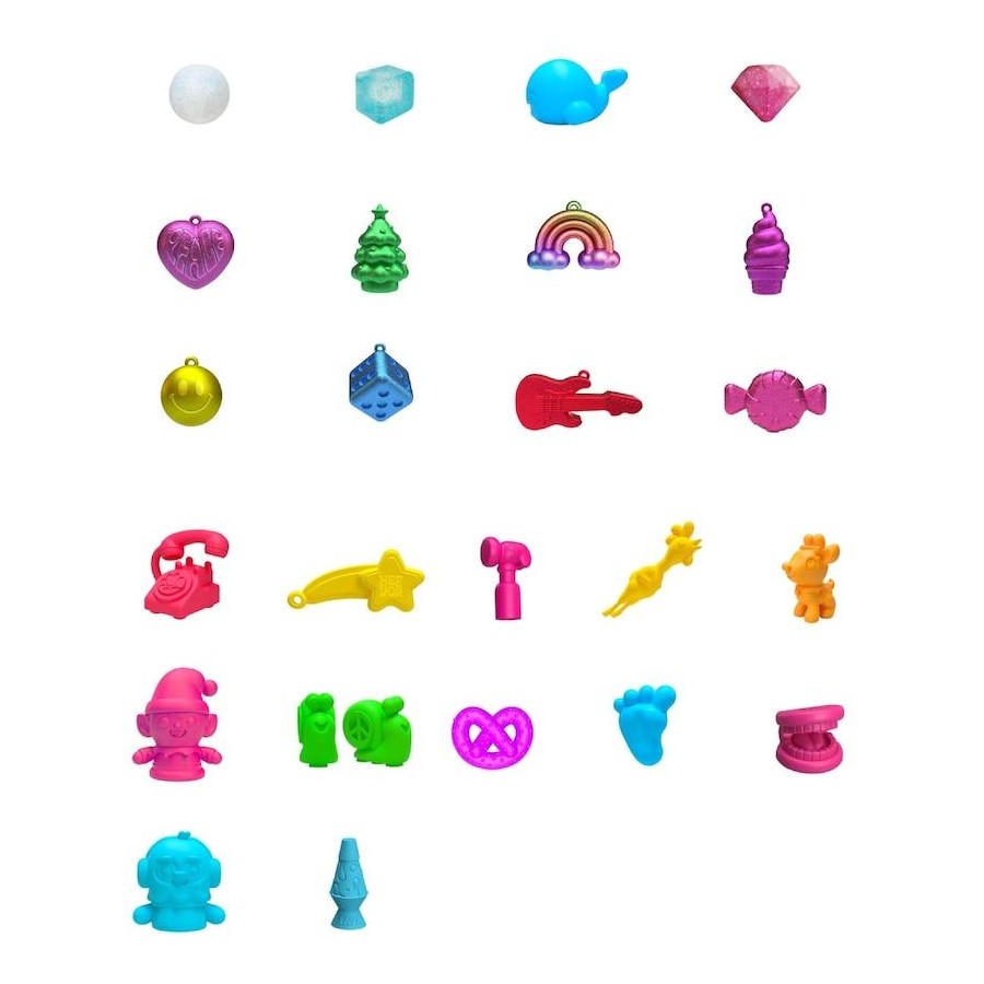 NeeDoh® Squishmas Advent Calendar